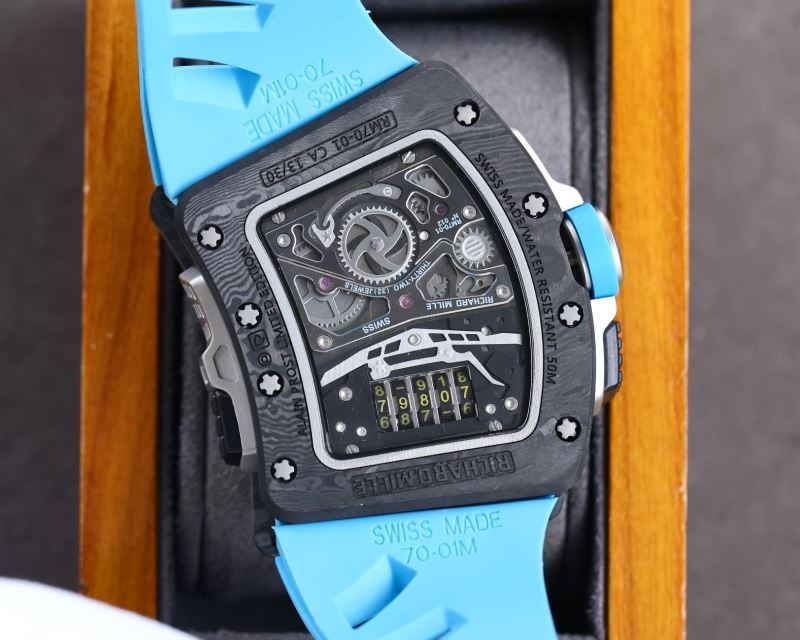 RICHARD MILLE Watches